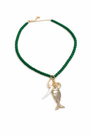 Isola Verde Necklace