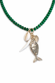 Isola Verde Necklace