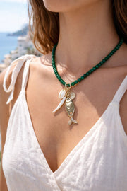 Isola Verde Necklace