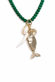 Isola Verde Necklace
