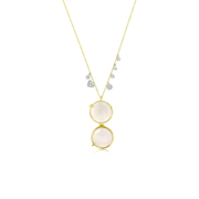 Design Your Own Yellow Gold Round Shaker