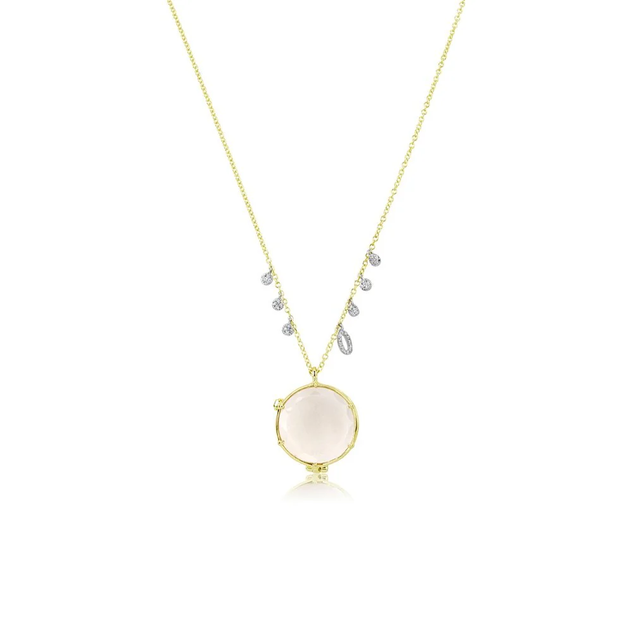 Design Your Own Yellow Gold Diamond Shaker