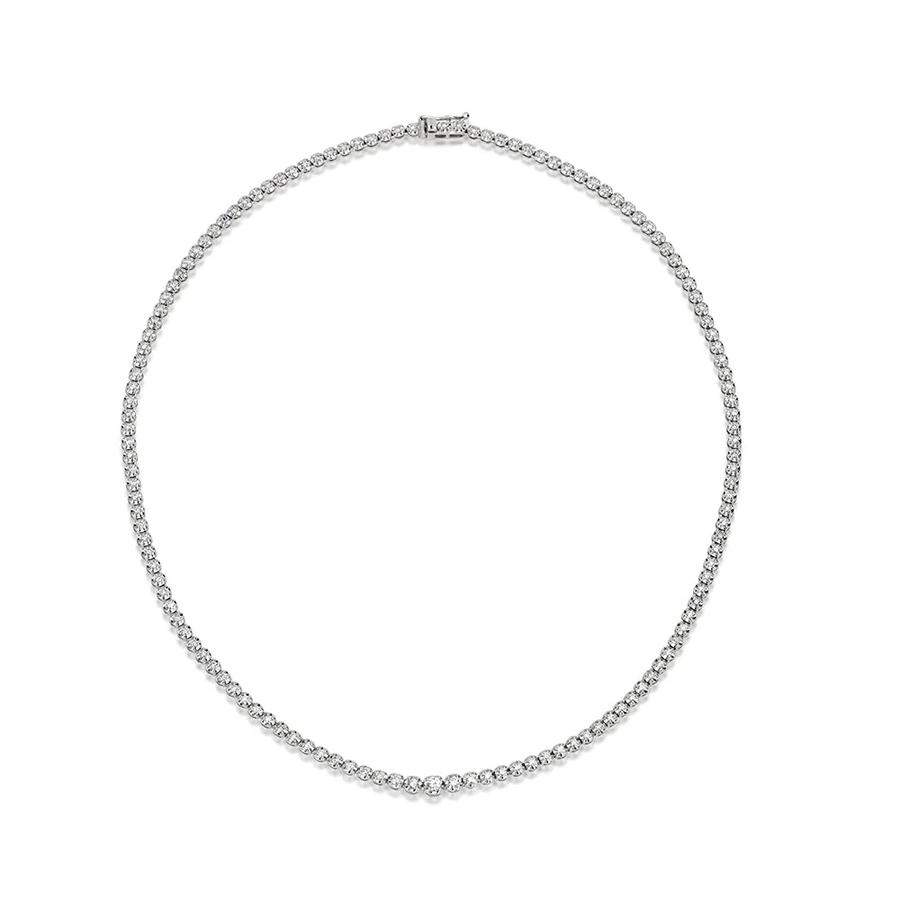 2 carat Diamond Tennis Necklace product